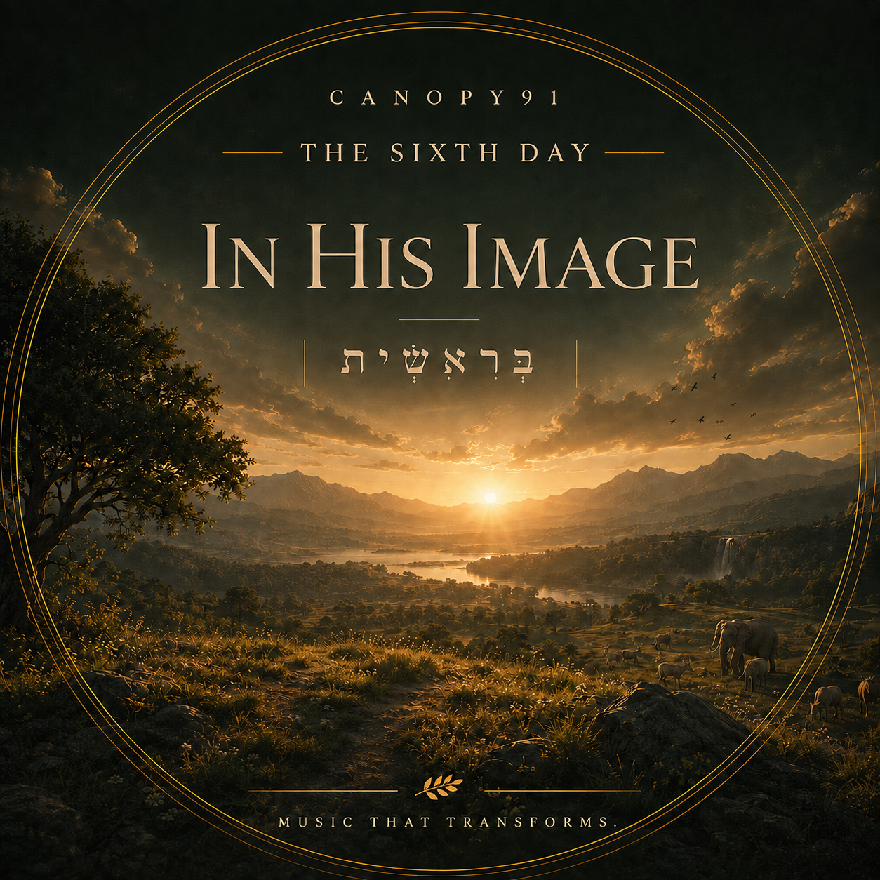 The Sixth Day — In His Image